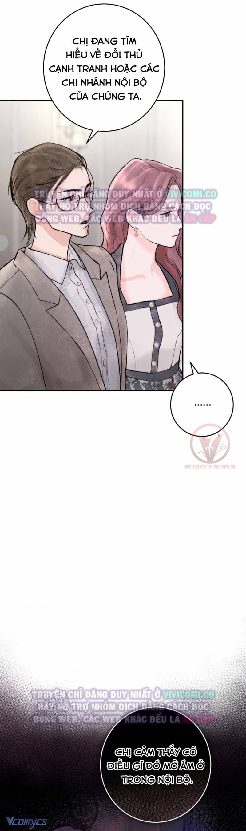 Chàng Quỷ Của Tôi Chapter 1 41