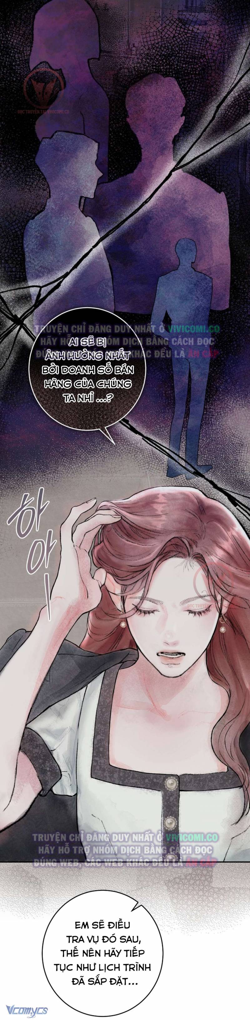 Chàng Quỷ Của Tôi Chapter 1 42