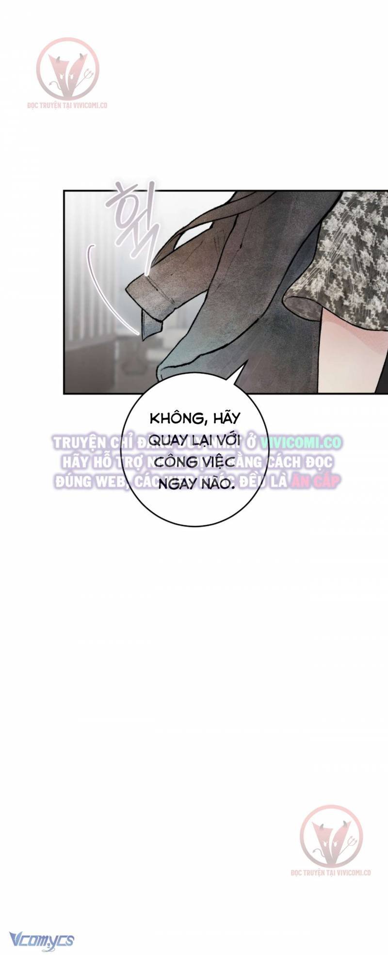Chàng Quỷ Của Tôi Chapter 1 43