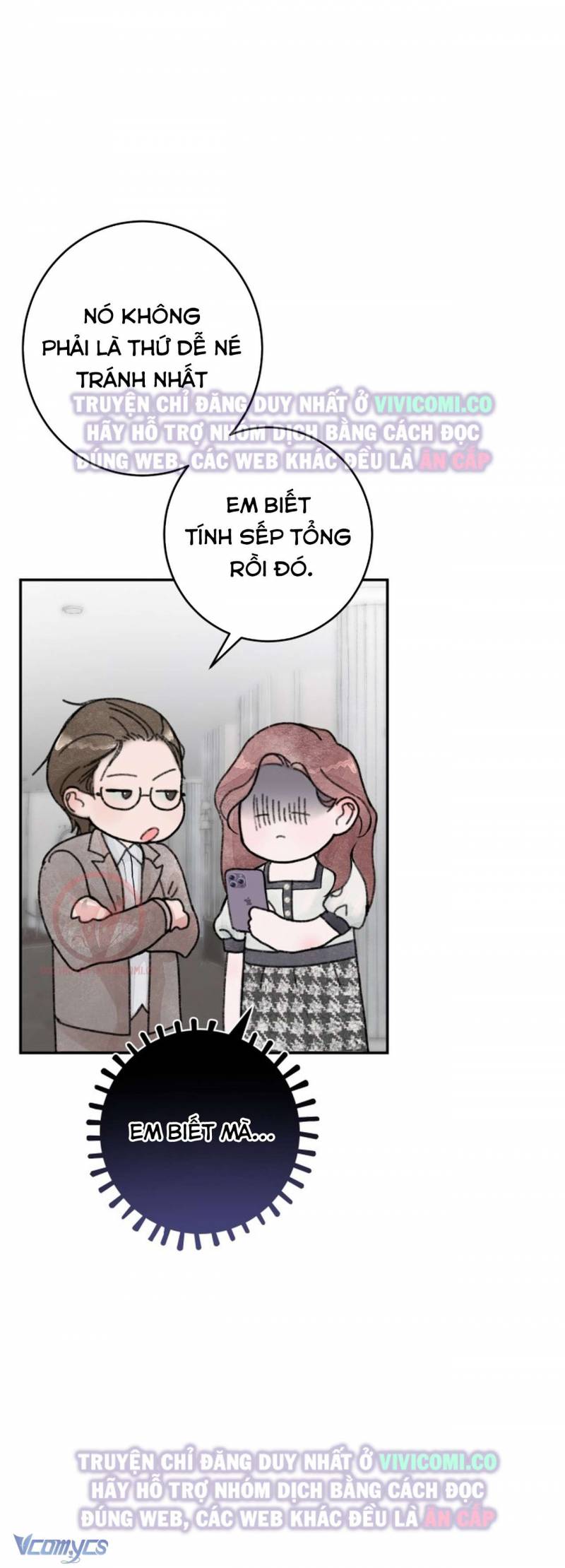 Chàng Quỷ Của Tôi Chapter 1 45
