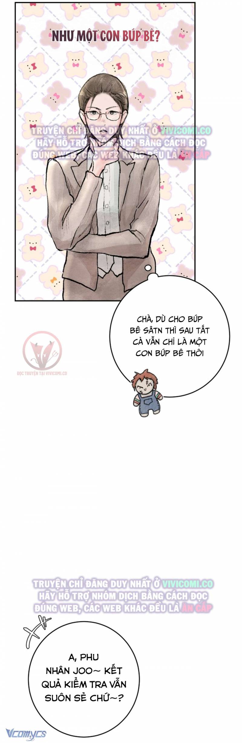 Chàng Quỷ Của Tôi Chapter 1 48