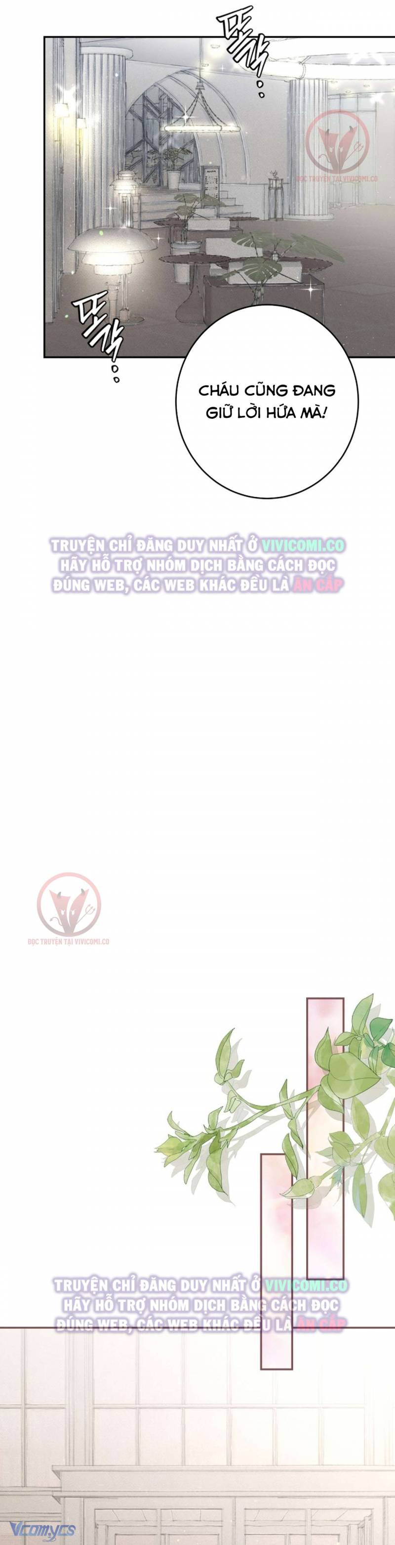 Chàng Quỷ Của Tôi Chapter 1 49