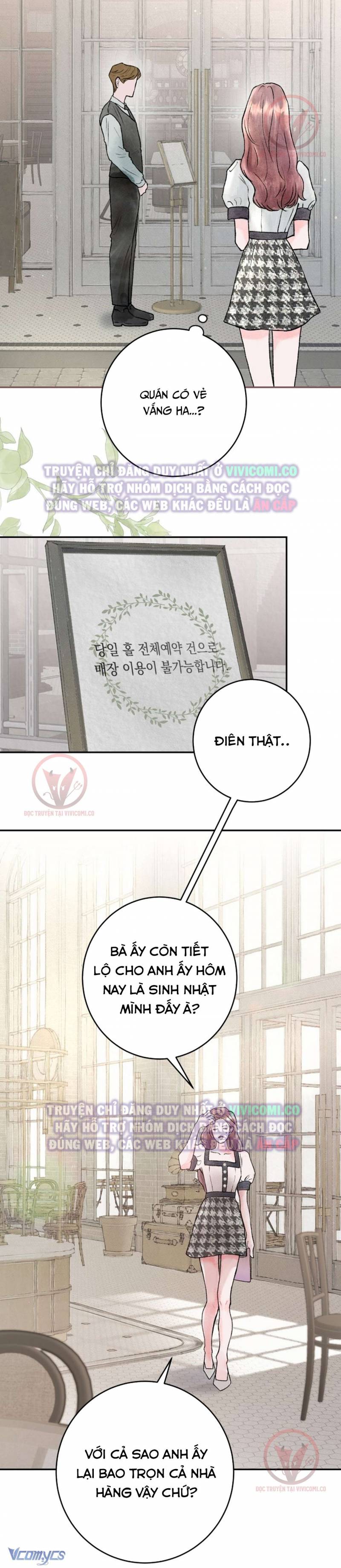 Chàng Quỷ Của Tôi Chapter 1 50