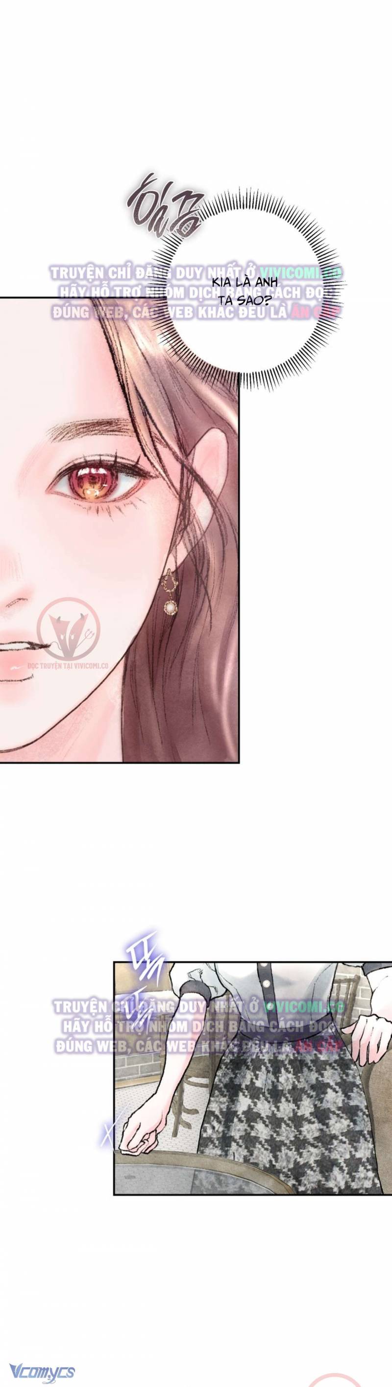 Chàng Quỷ Của Tôi Chapter 1 51