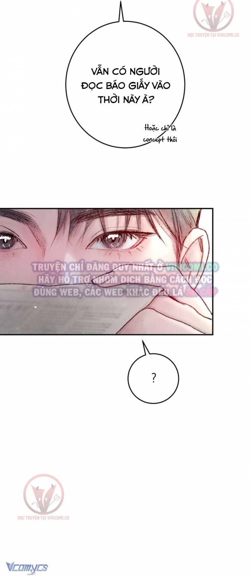 Chàng Quỷ Của Tôi Chapter 1 52