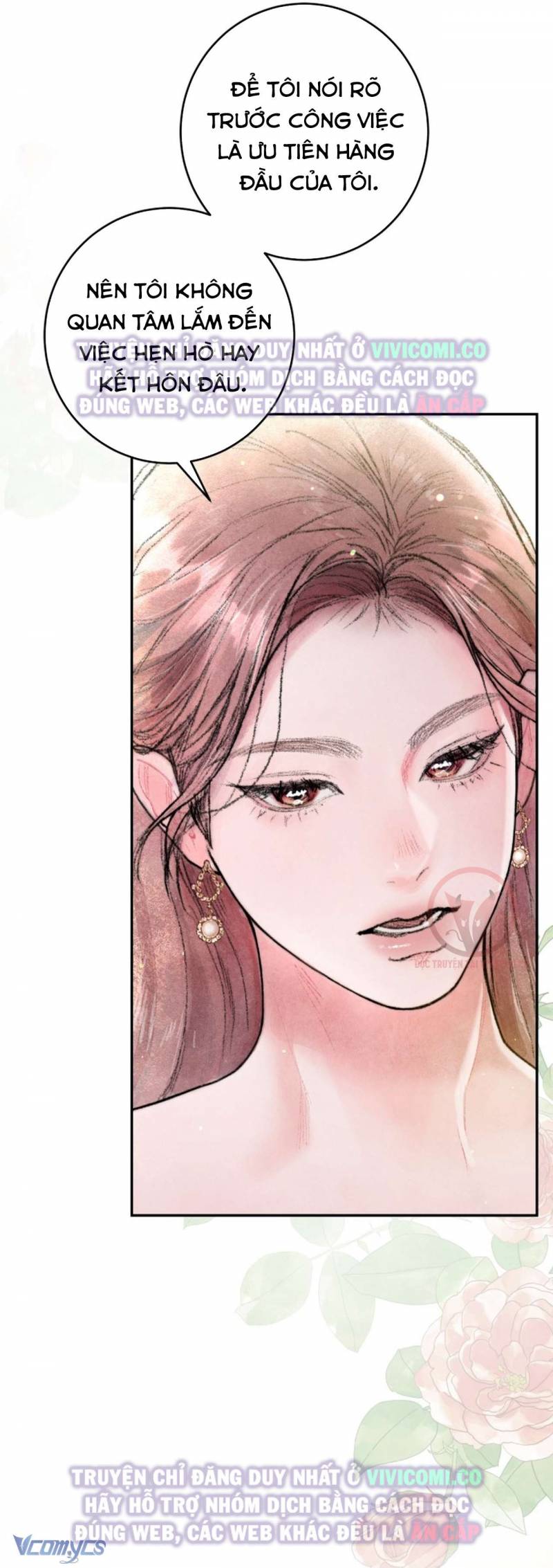 Chàng Quỷ Của Tôi Chapter 1 53