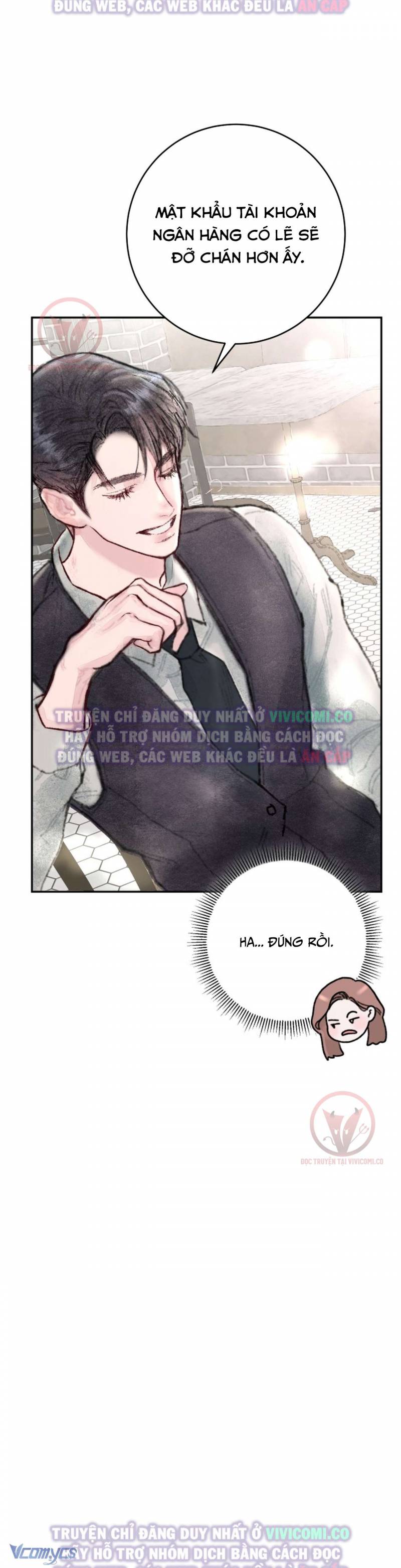Chàng Quỷ Của Tôi Chapter 1 56