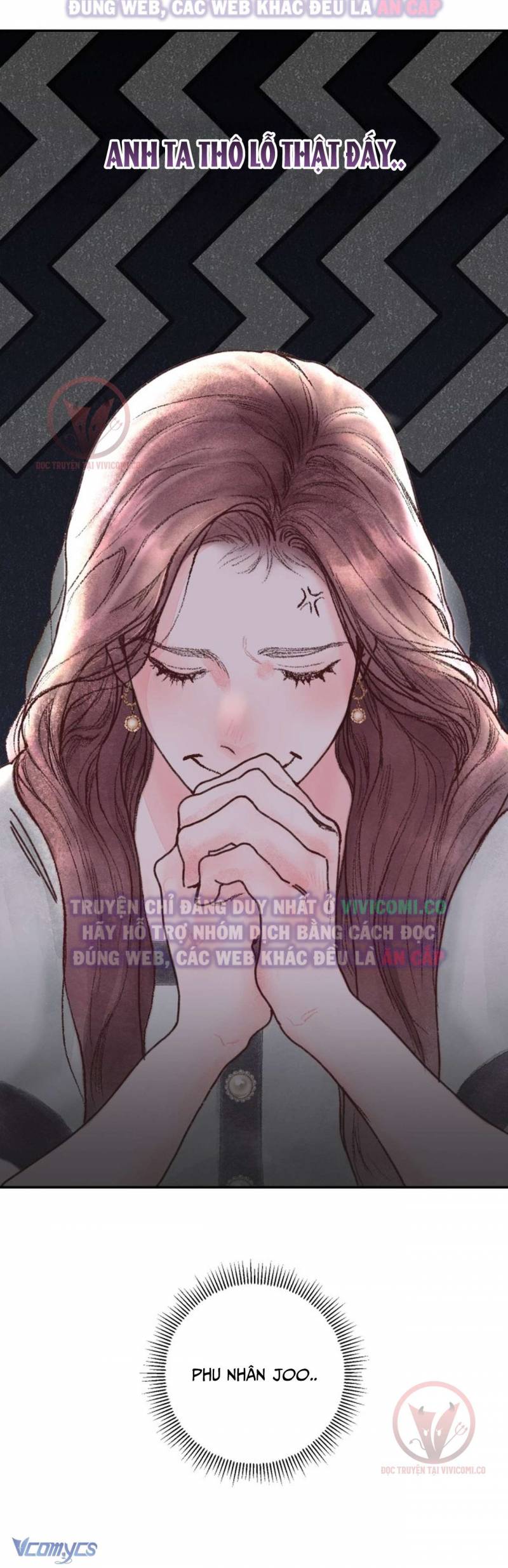 Chàng Quỷ Của Tôi Chapter 1 57