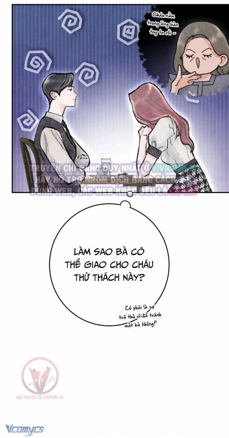 Chàng Quỷ Của Tôi Chapter 1 58