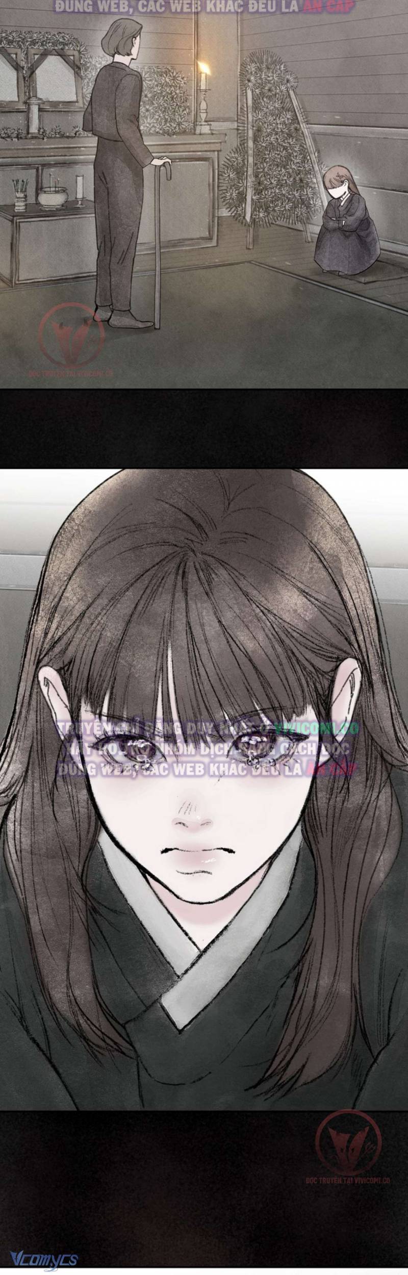 Chàng Quỷ Của Tôi Chapter 1 61