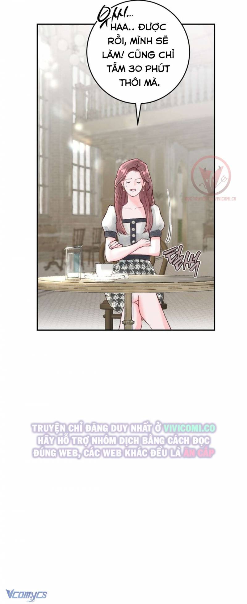 Chàng Quỷ Của Tôi Chapter 1 63
