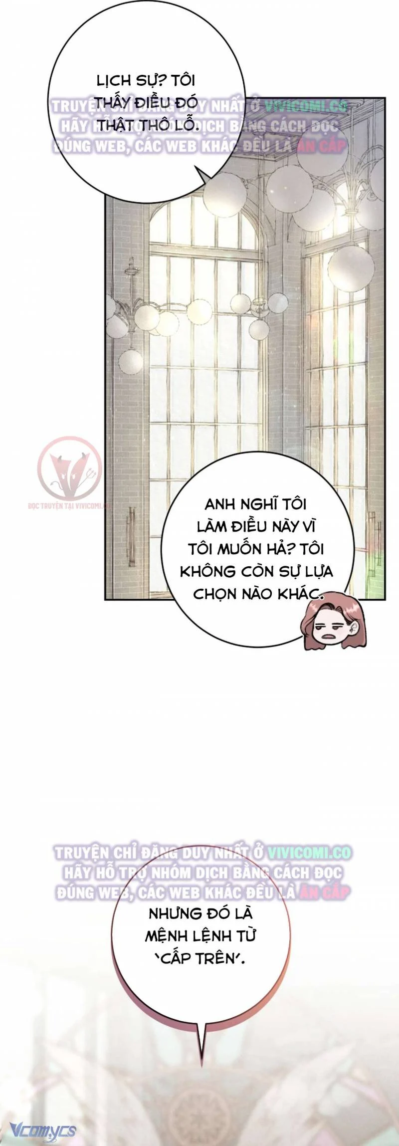 Chàng Quỷ Của Tôi Chapter 1 65