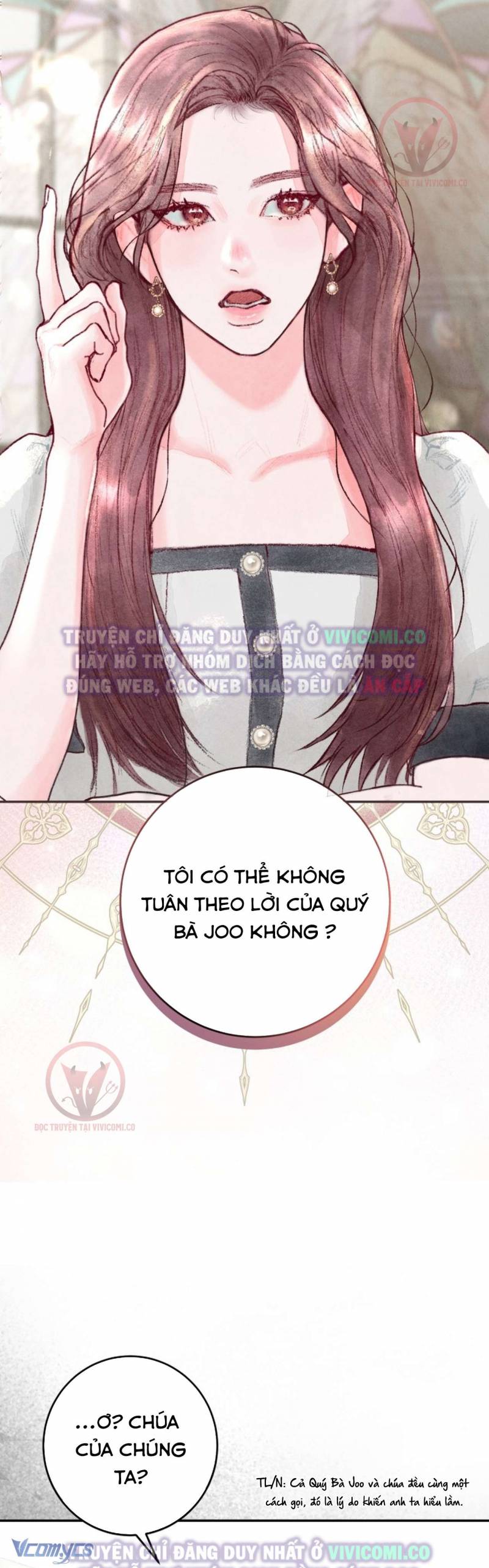 Chàng Quỷ Của Tôi Chapter 1 66