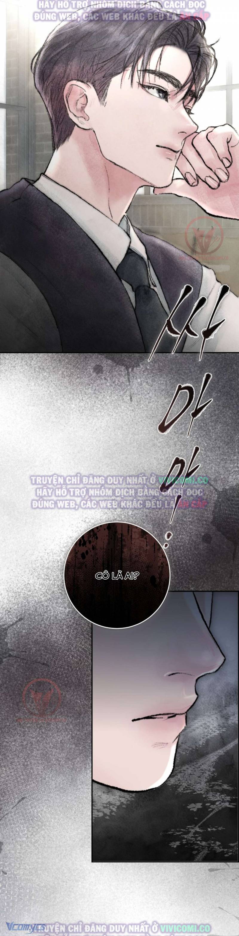 Chàng Quỷ Của Tôi Chapter 1 67