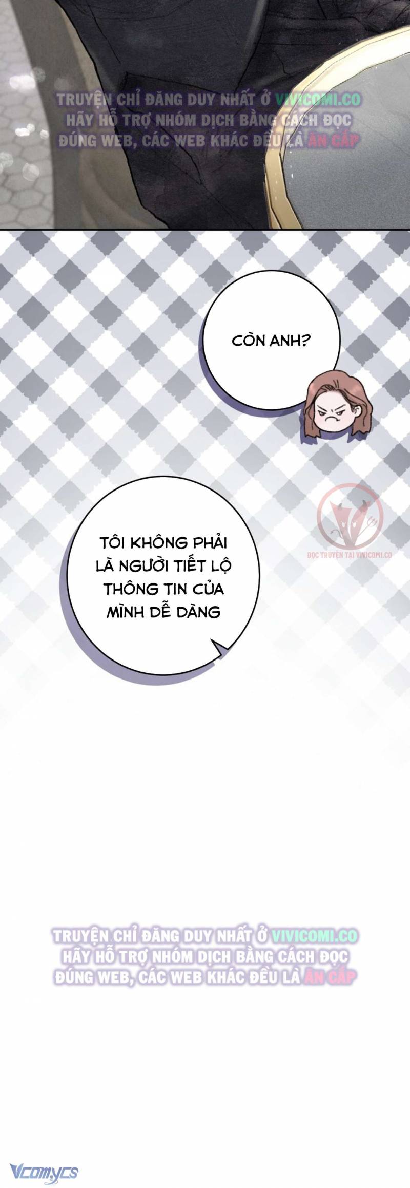 Chàng Quỷ Của Tôi Chapter 1 69