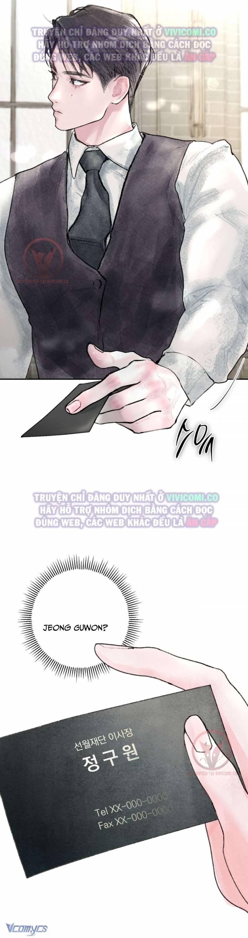 Chàng Quỷ Của Tôi Chapter 1 71