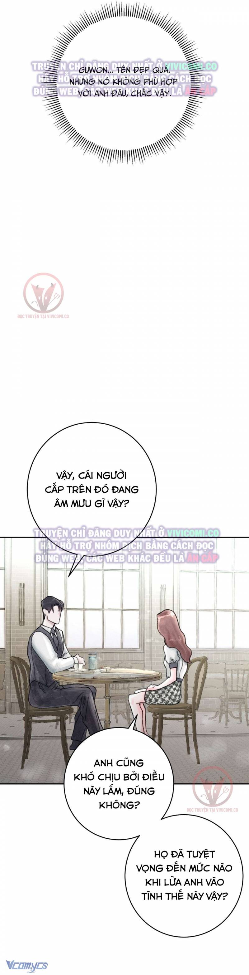 Chàng Quỷ Của Tôi Chapter 1 72