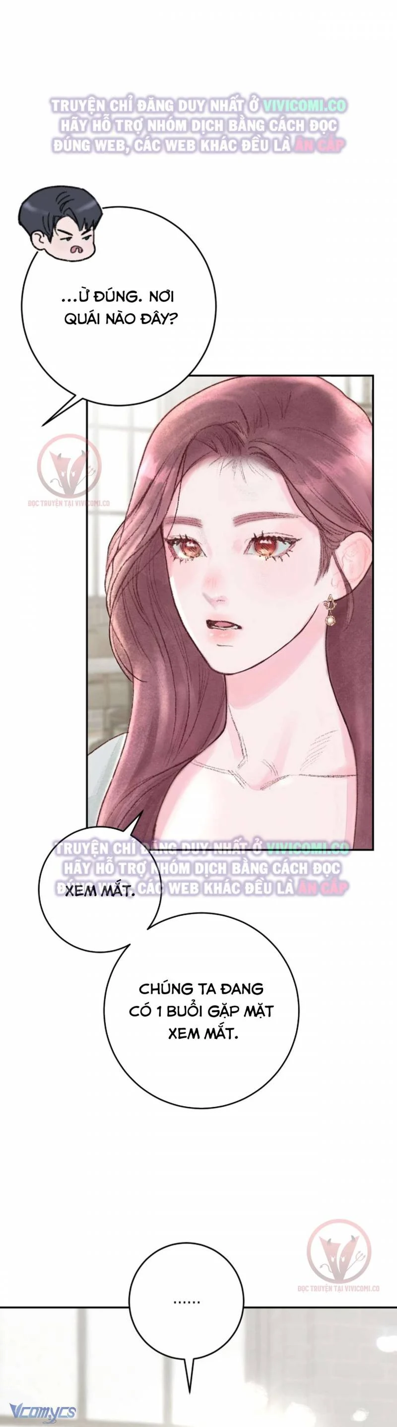 Chàng Quỷ Của Tôi Chapter 1 73