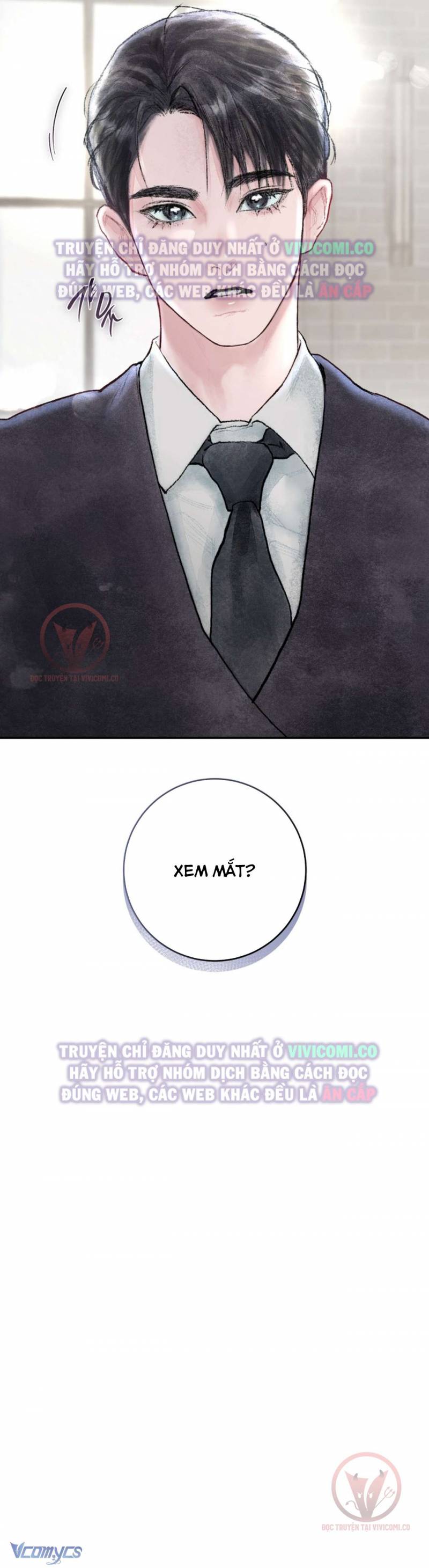 Chàng Quỷ Của Tôi Chapter 1 74
