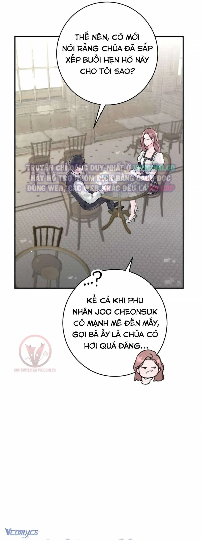 Chàng Quỷ Của Tôi Chapter 1 75