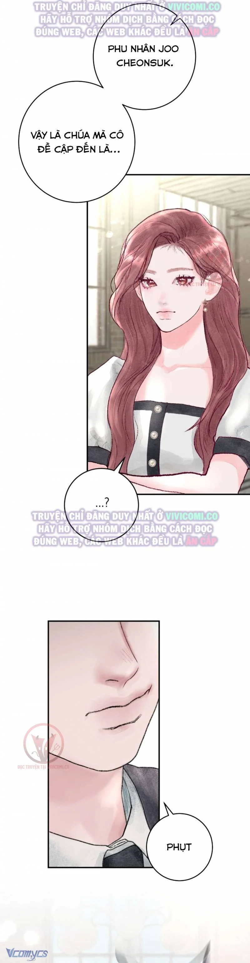 Chàng Quỷ Của Tôi Chapter 1 76