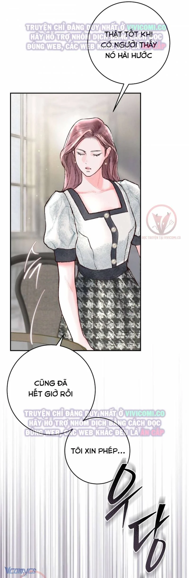 Chàng Quỷ Của Tôi Chapter 1 78