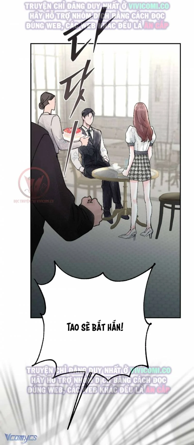 Chàng Quỷ Của Tôi Chapter 1 80