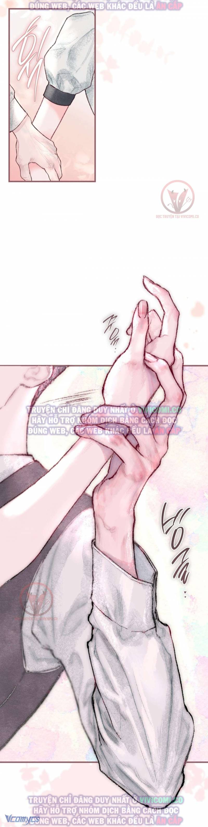 Chàng Quỷ Của Tôi Chapter 1 83
