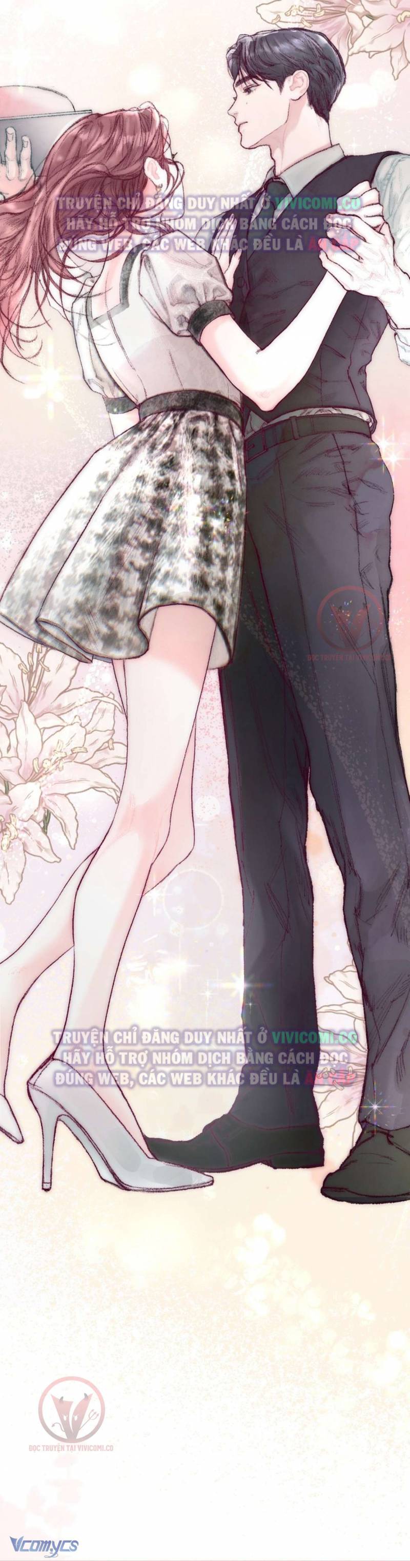 Chàng Quỷ Của Tôi Chapter 1 86