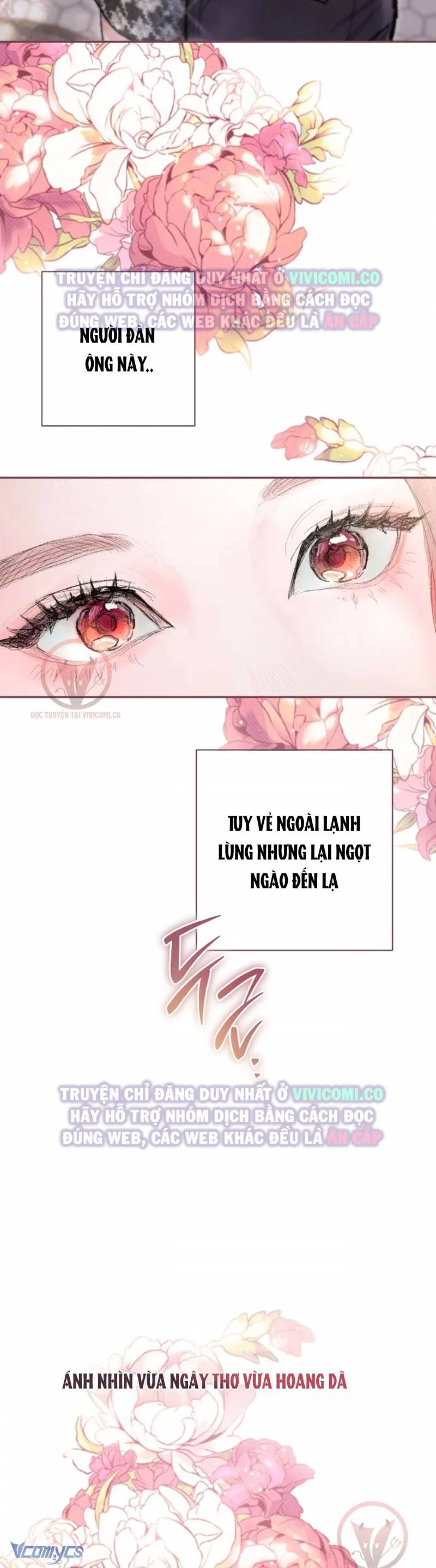 Chàng Quỷ Của Tôi Chapter 2 4