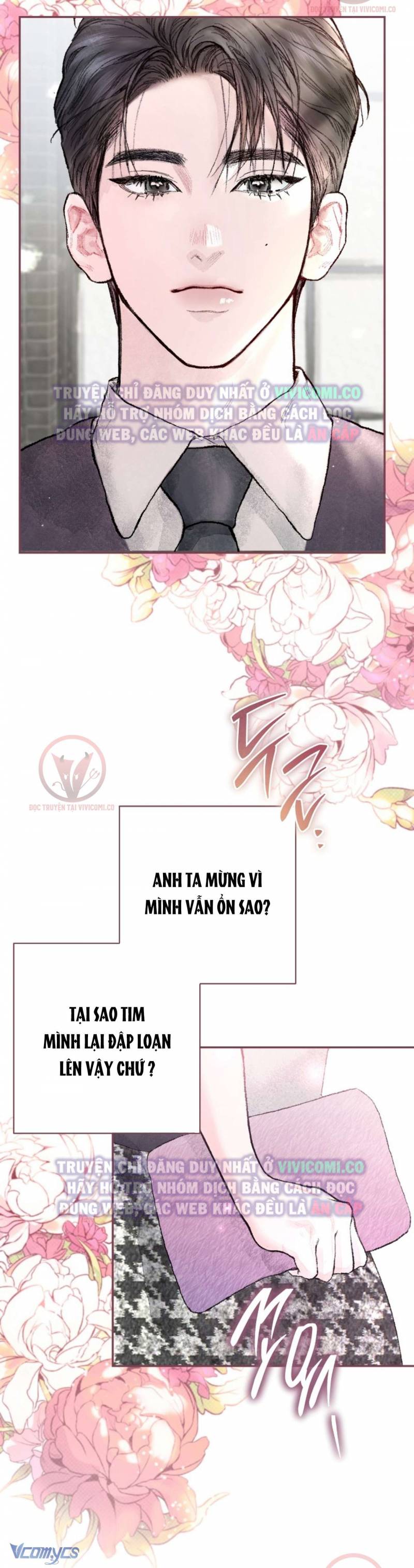 Chàng Quỷ Của Tôi Chapter 2 5