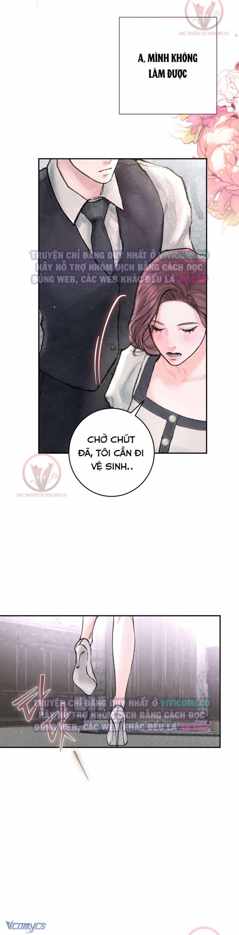 Chàng Quỷ Của Tôi Chapter 2 6