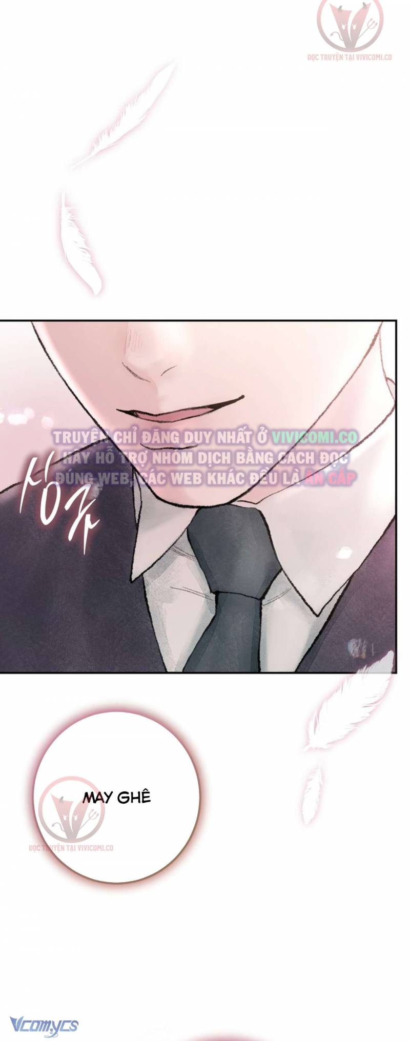 Chàng Quỷ Của Tôi Chapter 2 7