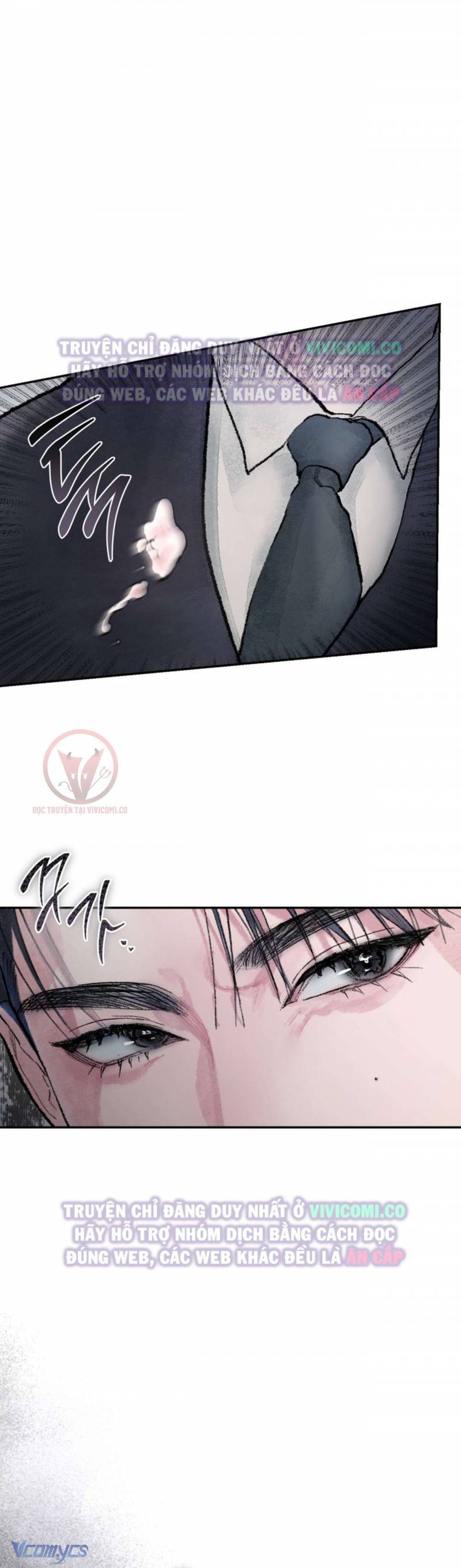 Chàng Quỷ Của Tôi Chapter 2 11