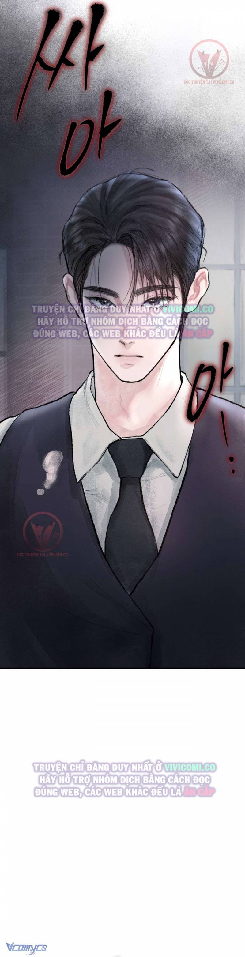 Chàng Quỷ Của Tôi Chapter 2 12