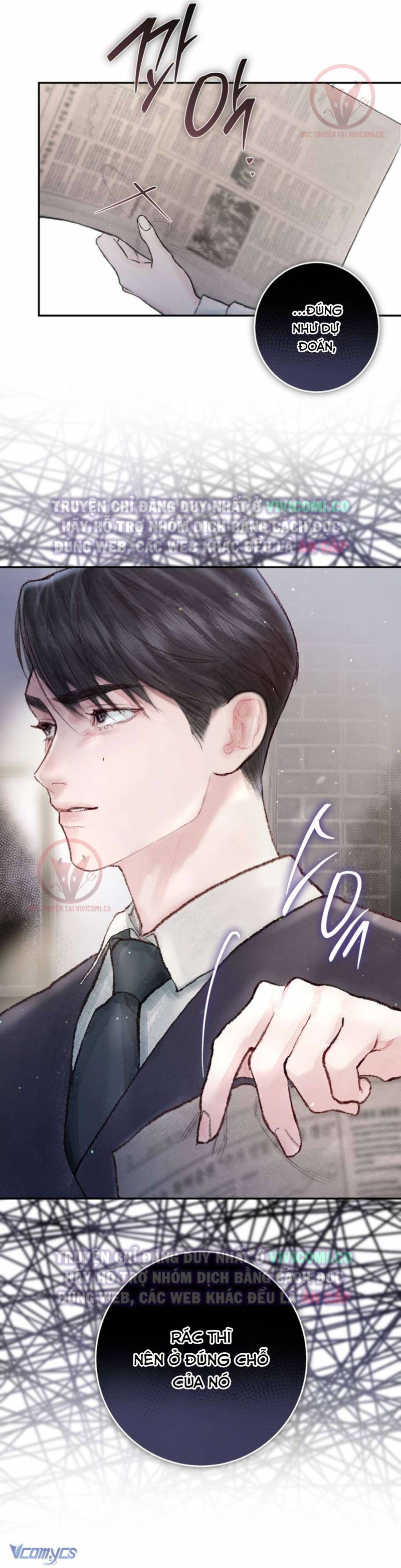 Chàng Quỷ Của Tôi Chapter 2 13