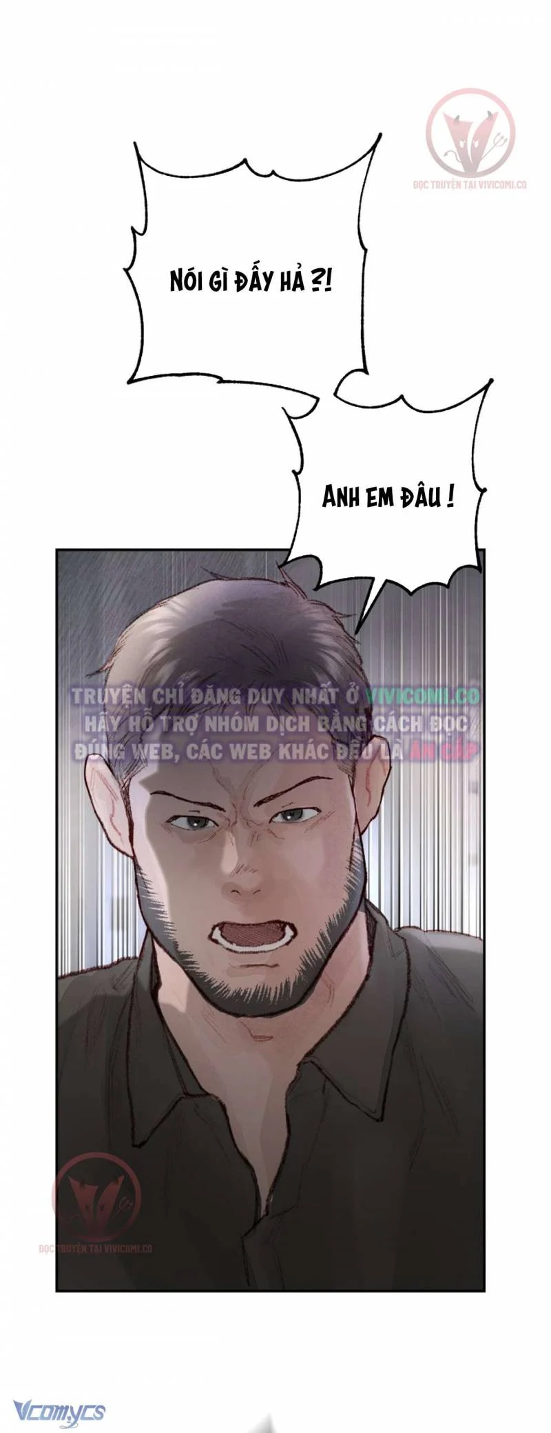 Chàng Quỷ Của Tôi Chapter 2 15