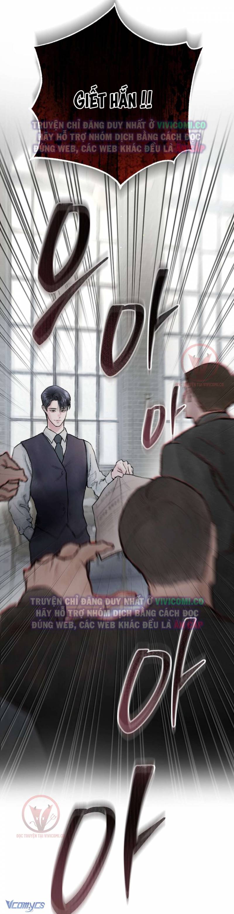 Chàng Quỷ Của Tôi Chapter 2 16