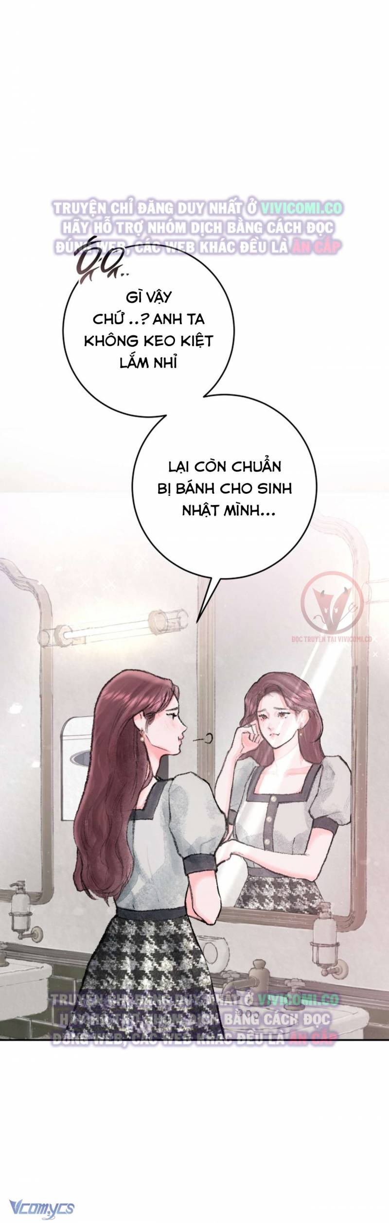 Chàng Quỷ Của Tôi Chapter 2 18
