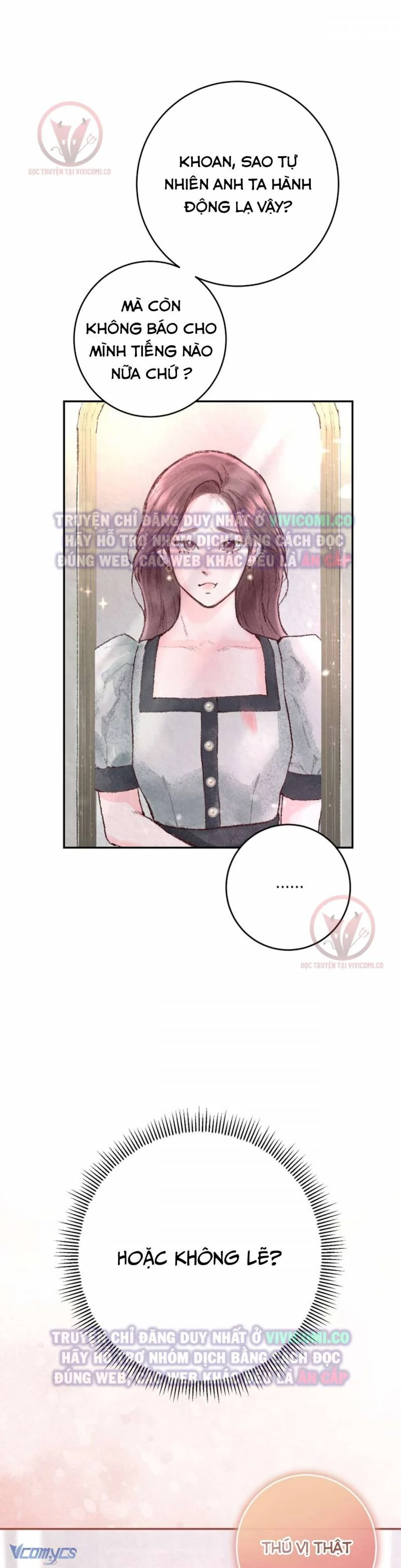 Chàng Quỷ Của Tôi Chapter 2 20