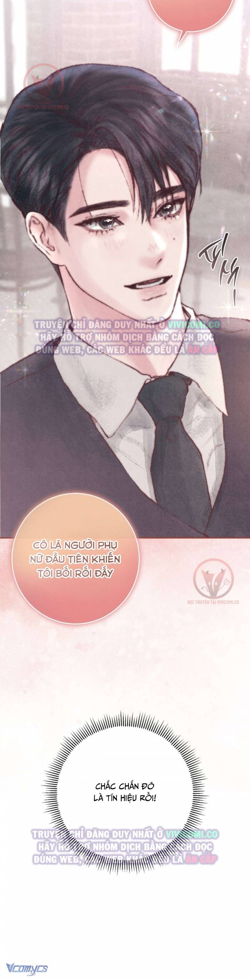 Chàng Quỷ Của Tôi Chapter 2 21