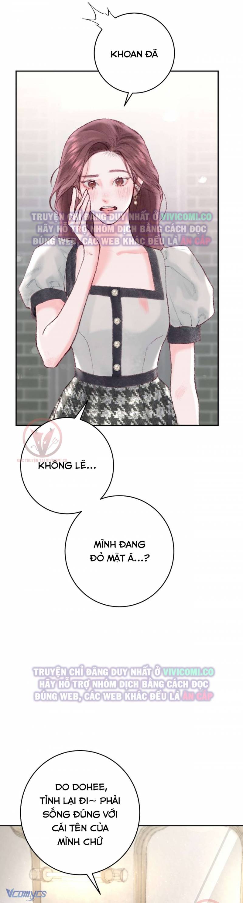 Chàng Quỷ Của Tôi Chapter 2 23