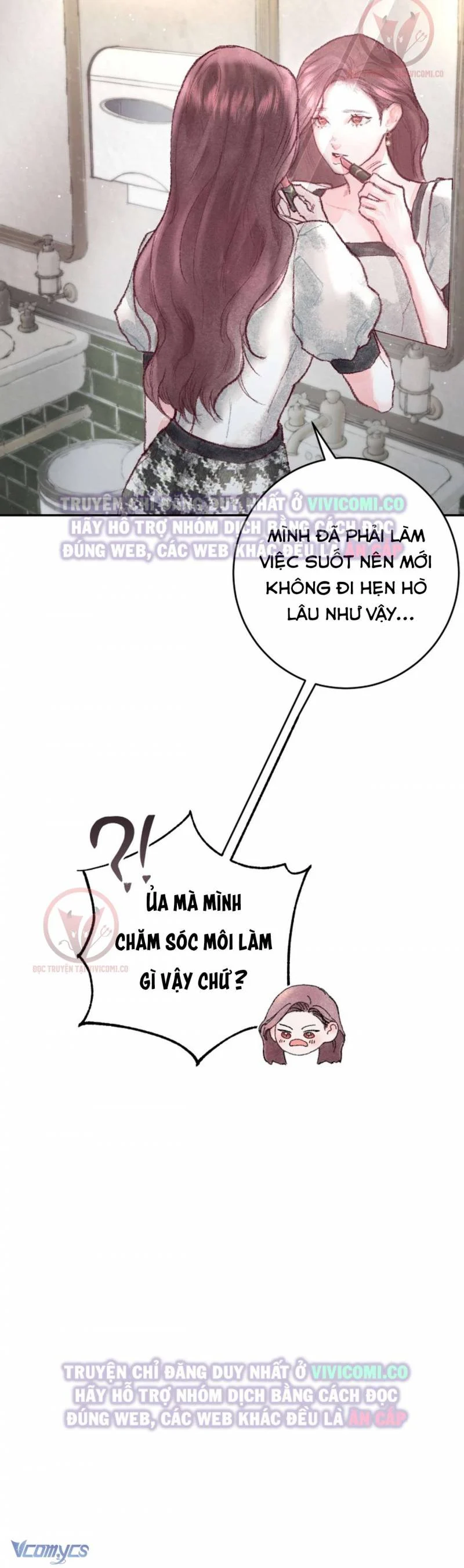 Chàng Quỷ Của Tôi Chapter 2 24