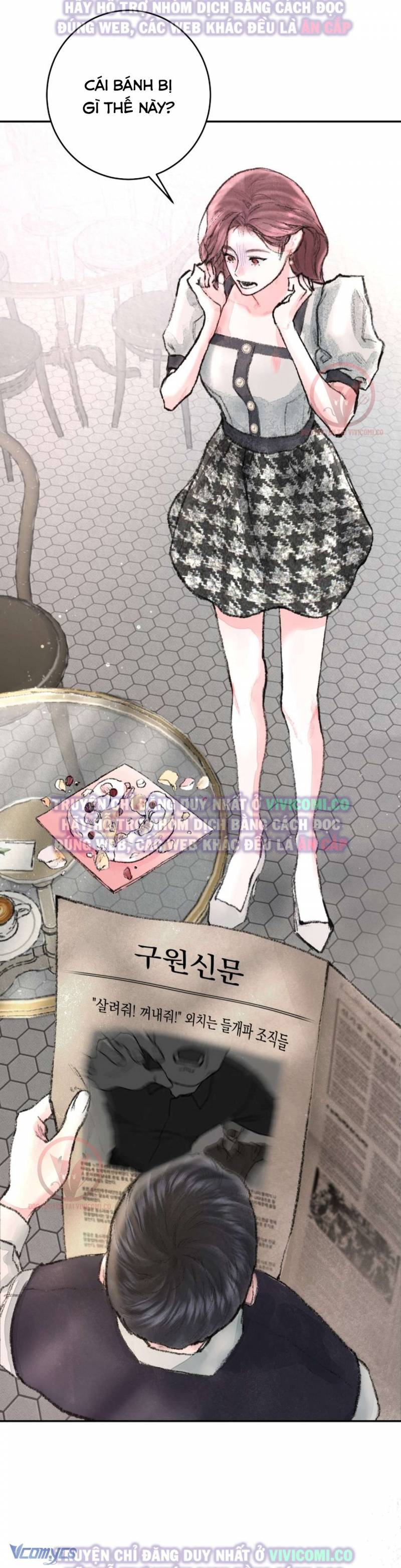 Chàng Quỷ Của Tôi Chapter 2 28
