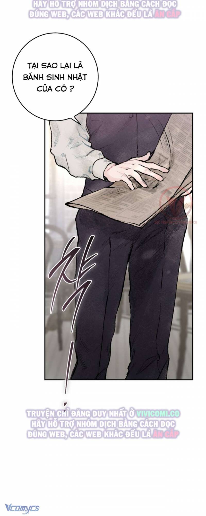 Chàng Quỷ Của Tôi Chapter 2 30