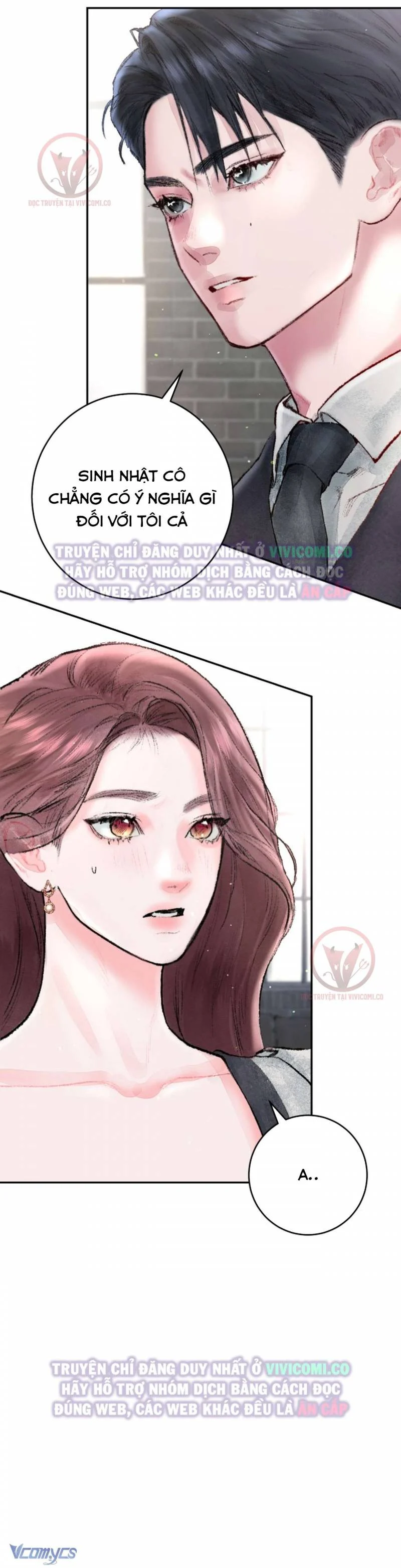 Chàng Quỷ Của Tôi Chapter 2 31