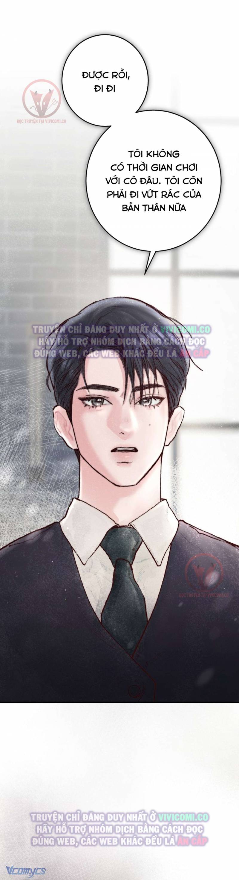 Chàng Quỷ Của Tôi Chapter 2 32