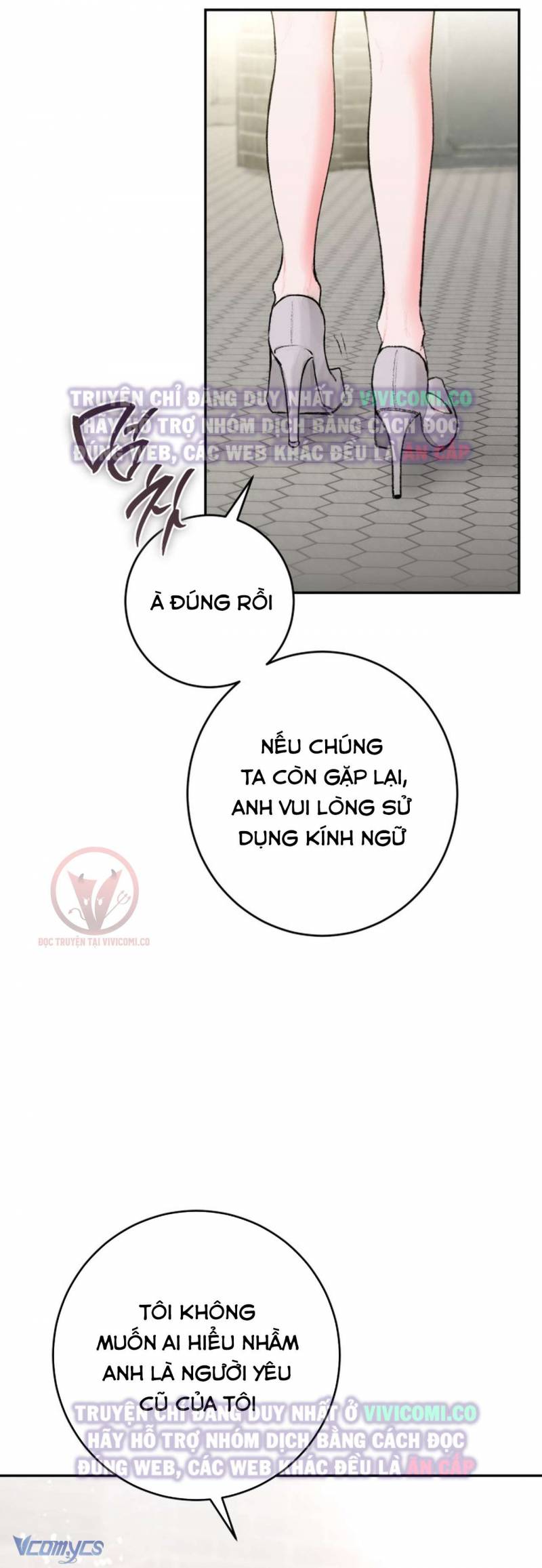 Chàng Quỷ Của Tôi Chapter 2 35