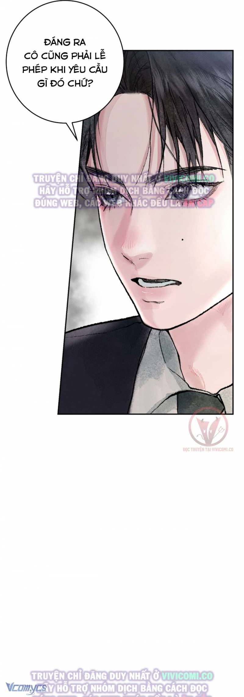 Chàng Quỷ Của Tôi Chapter 2 37