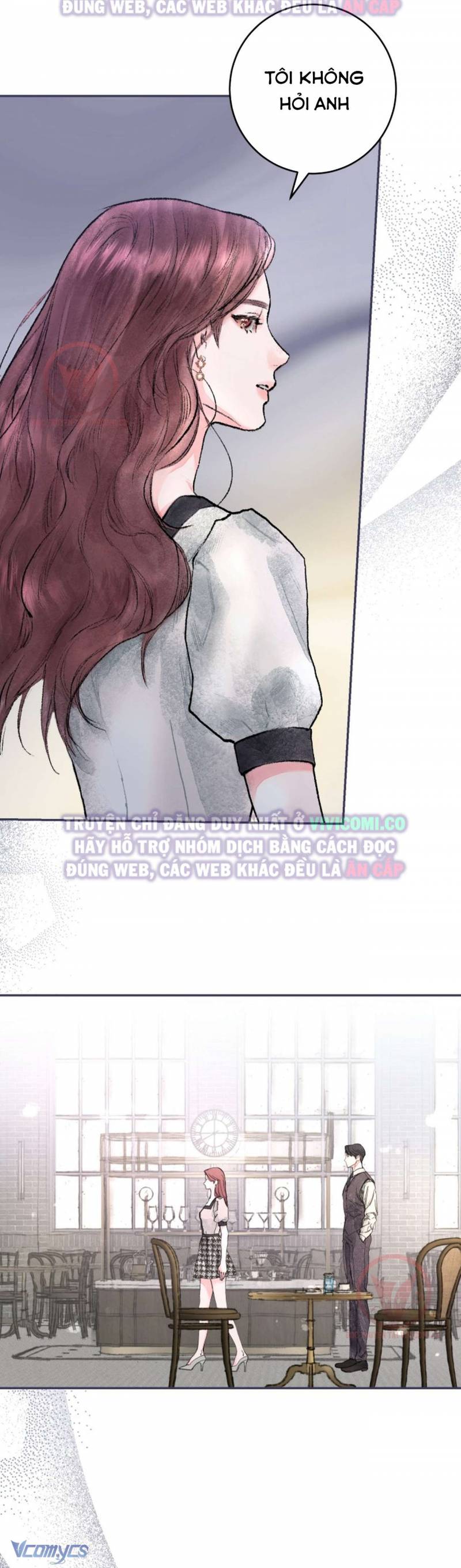 Chàng Quỷ Của Tôi Chapter 2 38